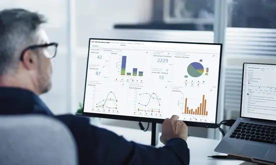Commercial Stewardship Index